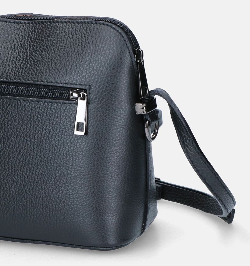 Time Mode Nad Bronzen Crossbody tas voor dames (337481)