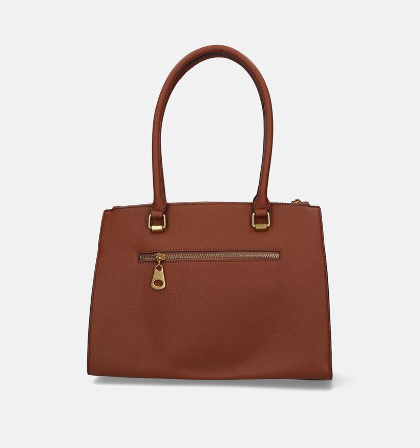 Laurent David Estée Zwarte Schoudertas voor dames (333760)