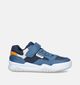 Geox Perth Blauwe Sneakers voor jongens (351649) - geschikt voor steunzolen