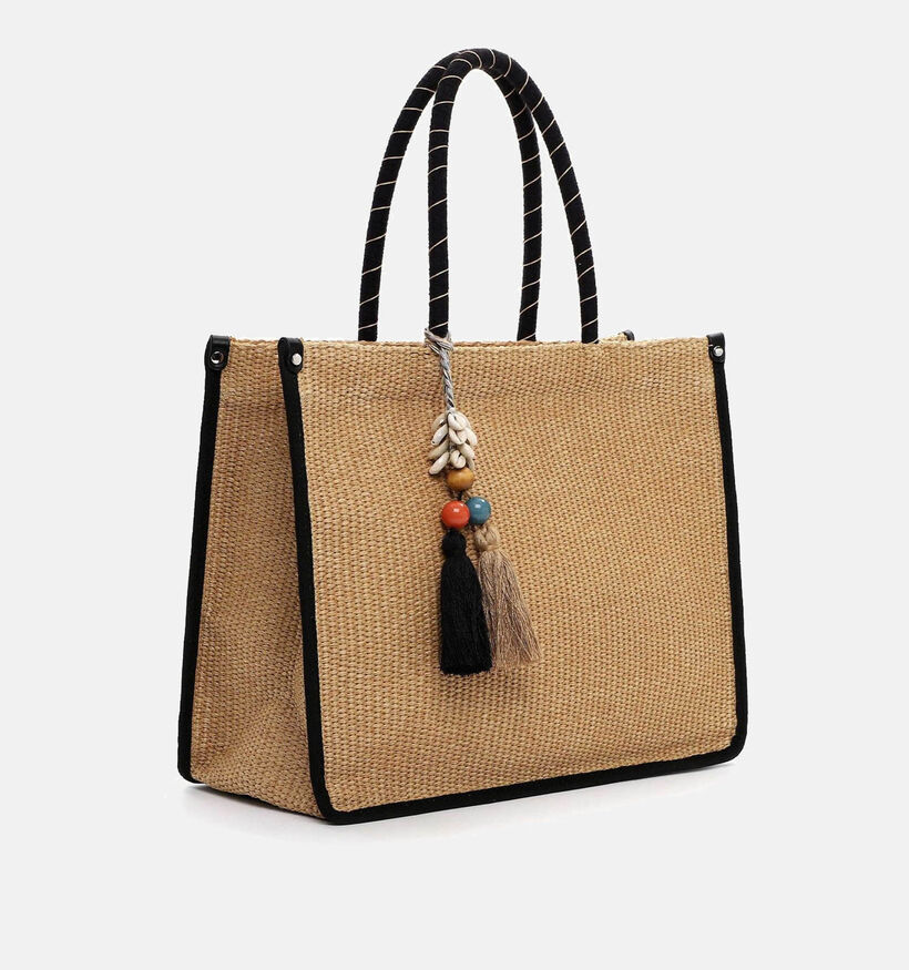 Suri Frey Kristy Bruine Schoudertas voor dames (355619)
