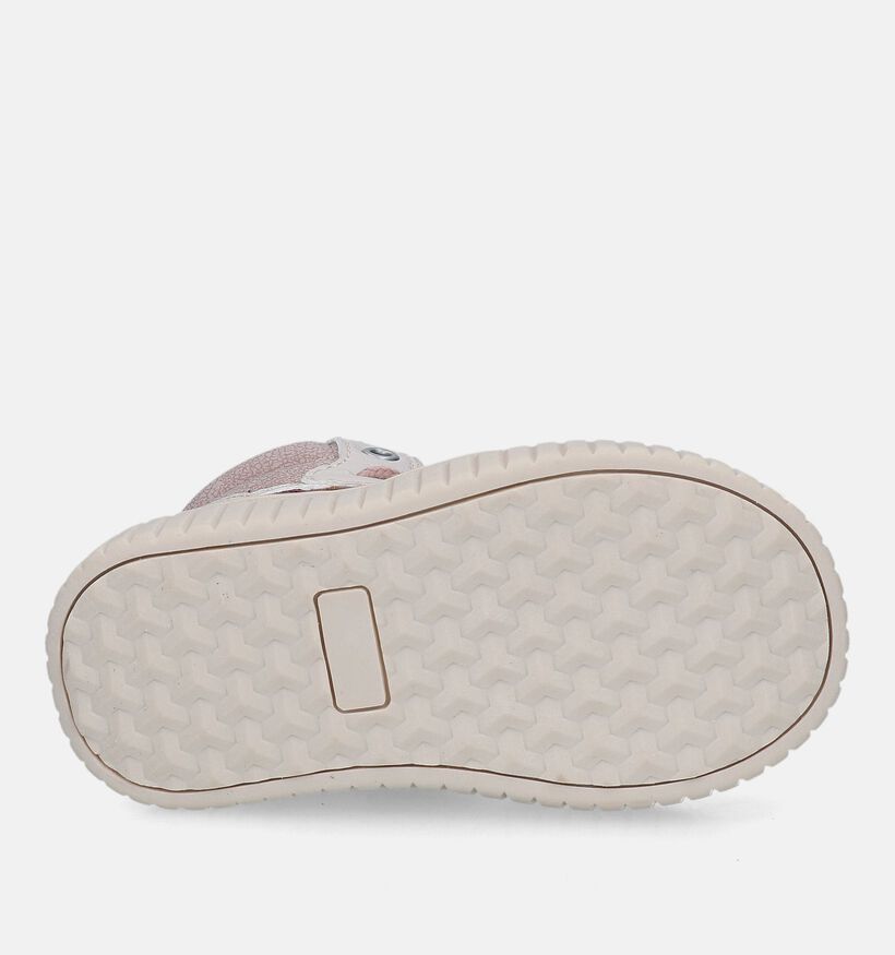 Milo & Mila Beige Schoentjes voor meisjes (327954)