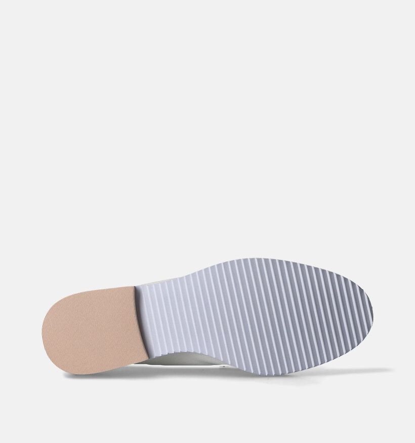 Regarde le Ciel Dalma Witte Loafers voor dames (354781)