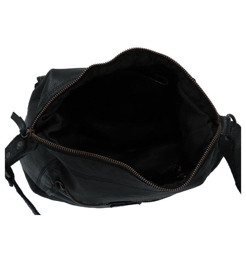 Bear Design Groene Crossbody Tas voor dames (350764)