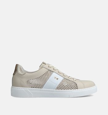 NeroGiardini Sneakers Beige
