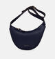 Laurent David Donkerblauwe Crossbodytas voor dames (381536)