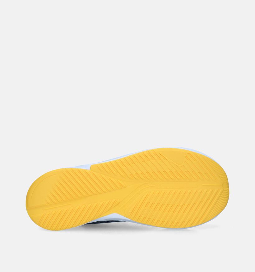 adidas Duramo SL K Baskets en Bleu pour garçons, filles (341667)