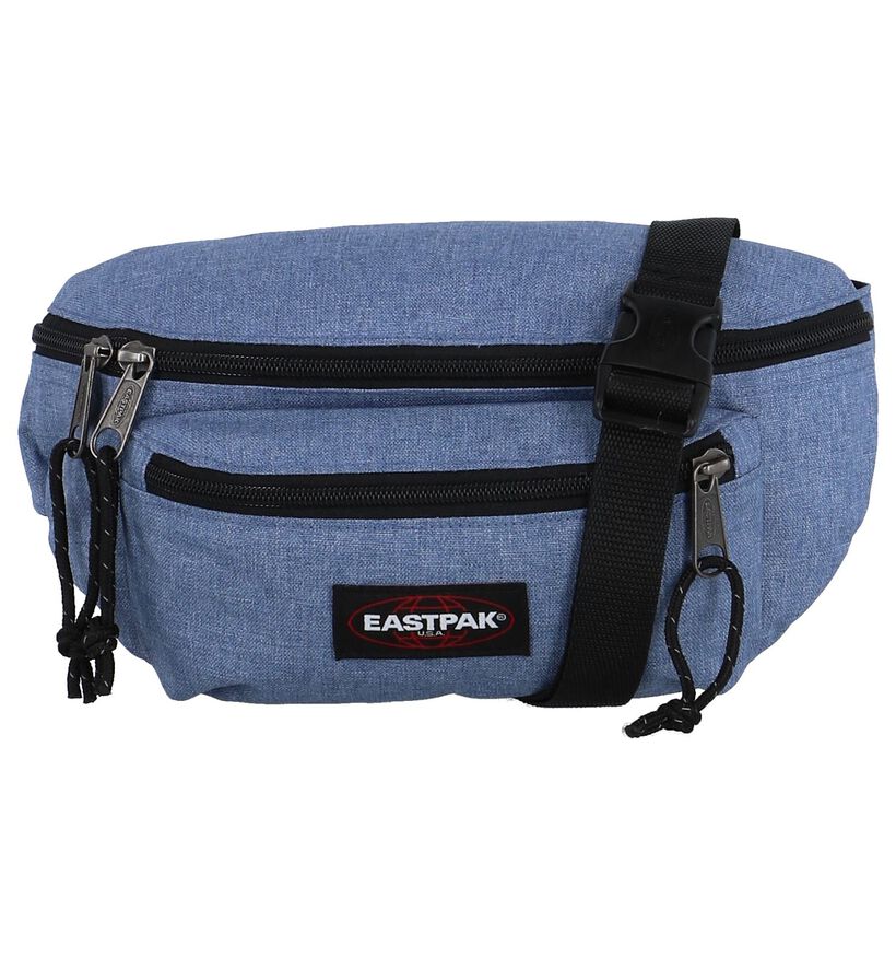 Multicolor Heuptas Eastpak Doggy Bag EK073 in stof (253569)