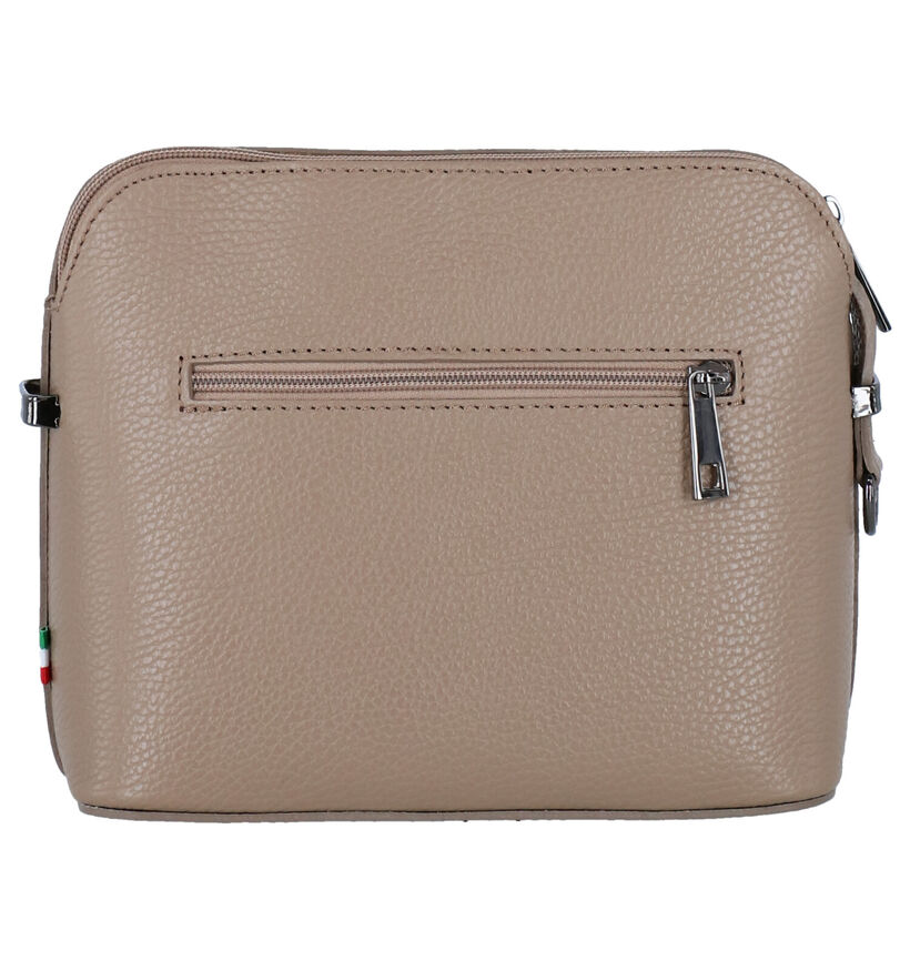 Time Mode Nad Zwarte Crossbody tas voor dames (335068)
