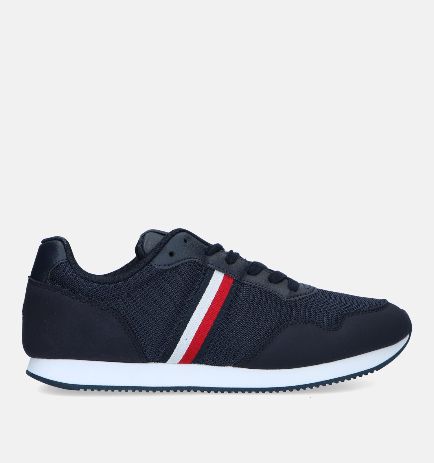 Hilfiger schoenen heren top