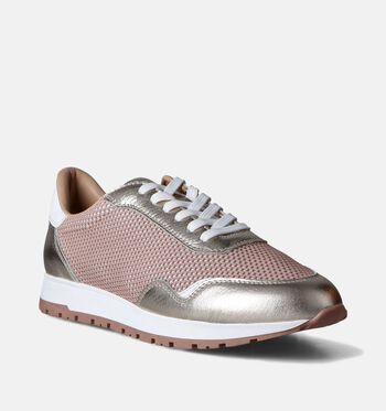 Regarde le Ciel Baskets Rose