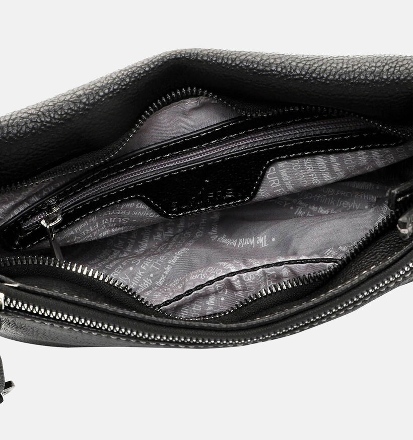 Suri Frey Debby Witte Crossbody tas voor dames (341966)