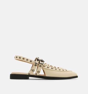Steve Madden Lage schoenen Beige