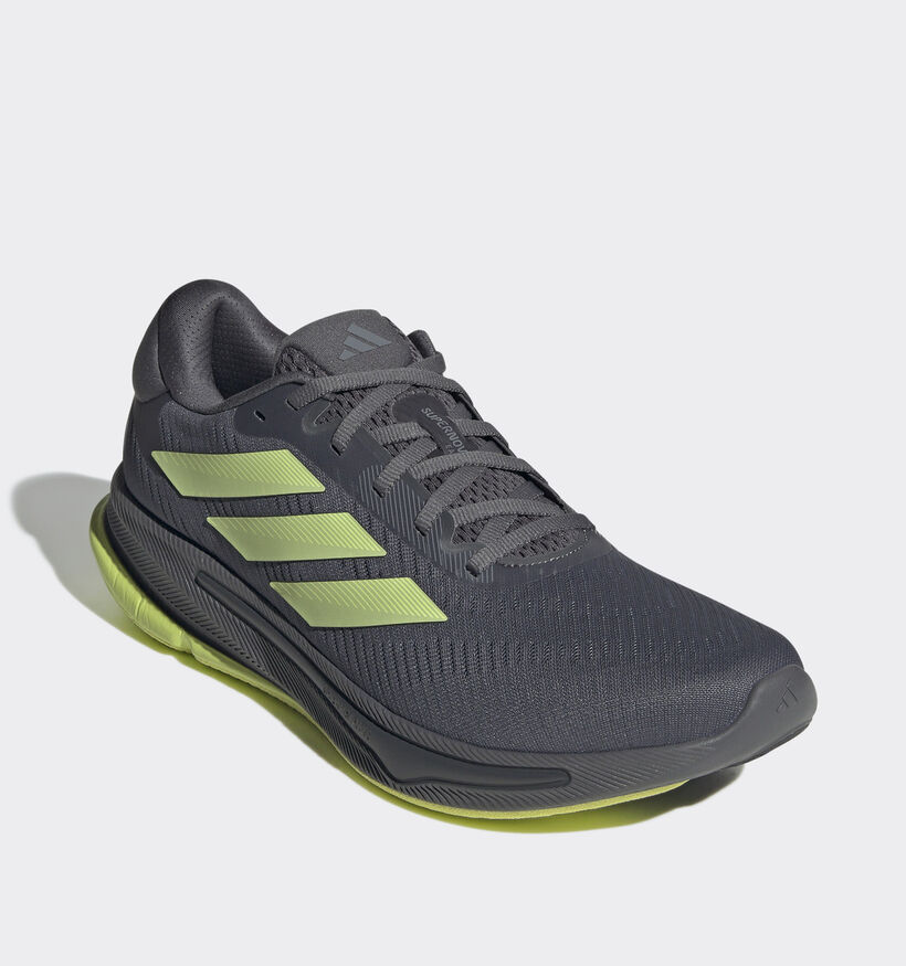 adidas Supernova Ease Grijze Sneakers voor heren (357266) - geschikt voor steunzolen