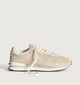 HOFF City Tamarindo Chaussures à lacets en Beige pour hommes (352503) - pour semelles orthopédiques