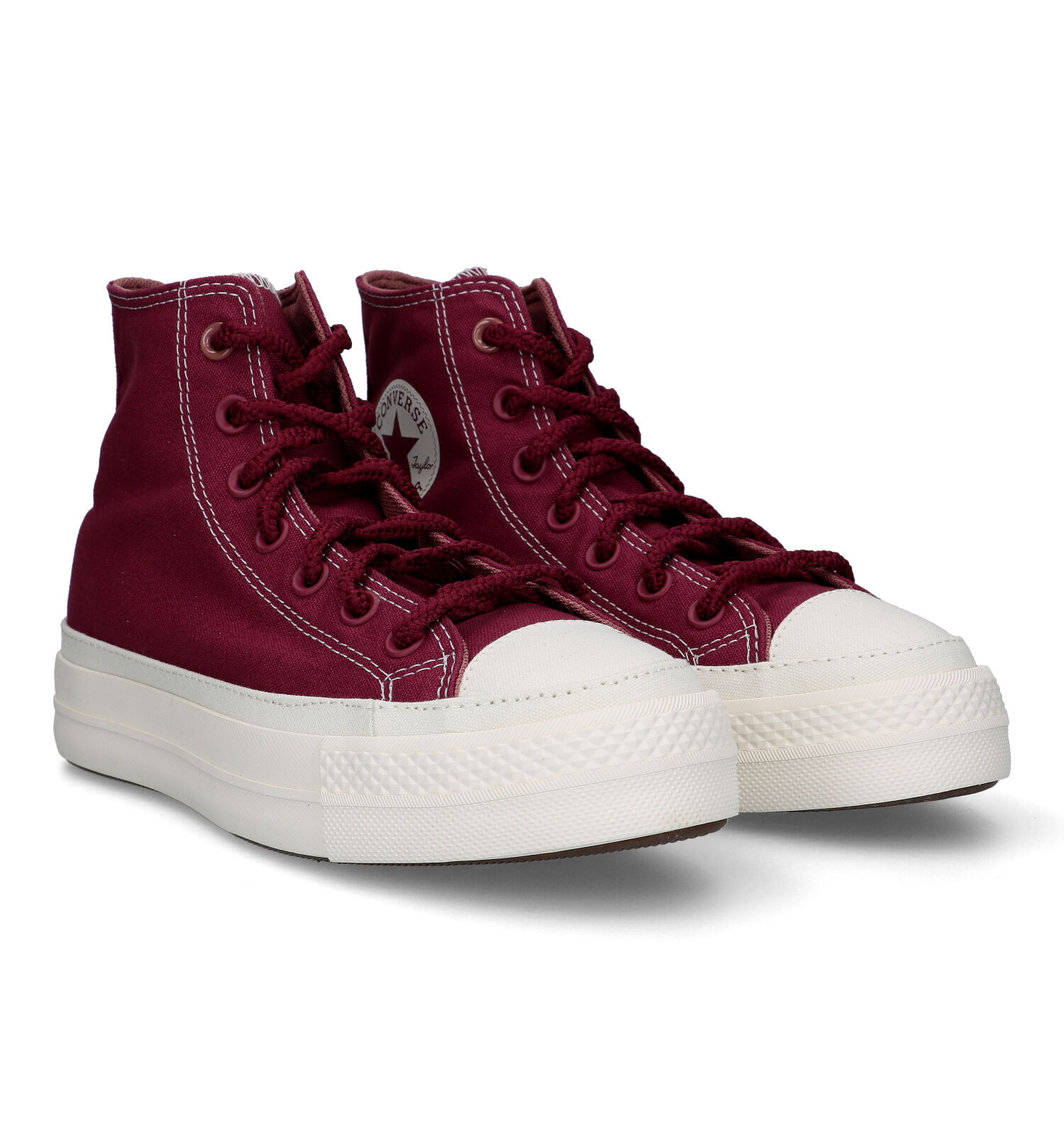 Converse bordeaux riki hot sale