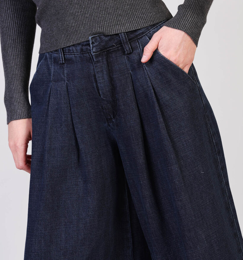 Rue Mazarine Texas Blauwe Jeansbroek voor dames (365492)