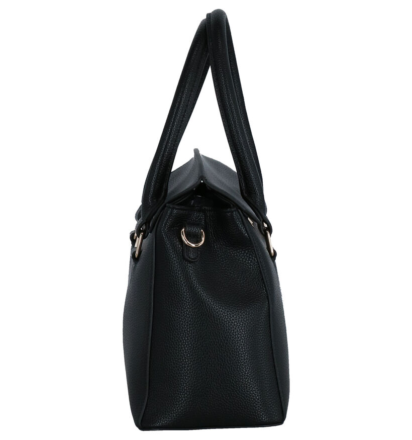 Valentino Handbags Sfinge Sac à Main en Noir en simili cuir (275784)