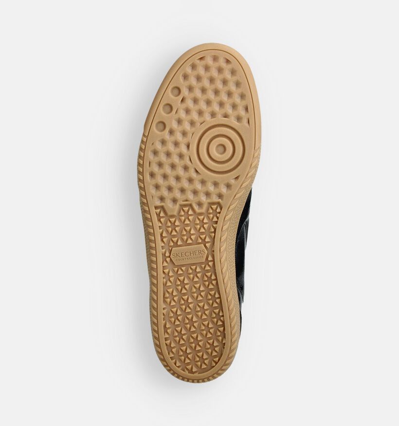 Skechers Hotshot Zwarte Sneakers voor dames (359731)