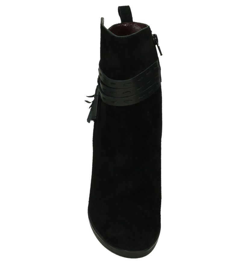 Progetto Bottes basses  (Noir), , pdp