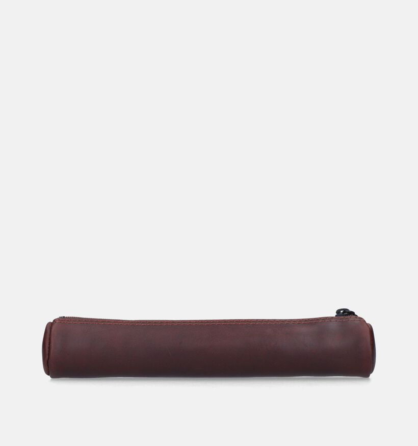 Maverick Trousse en Marron pour hommes (358818)