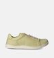 El Naturalista Origin Chaussures à elastic en Vert pour femmes (353544) - pour semelles orthopédiques