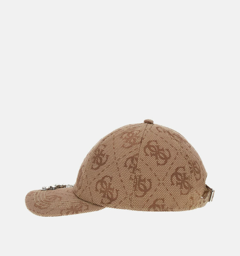 Guess Bruine Pet voor dames (375898)