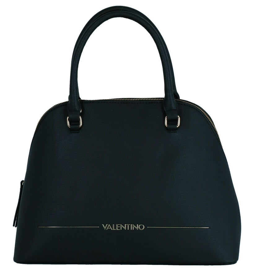 Valentino Handbags Jingle Zwarte Handtas in kunstleer (259244)