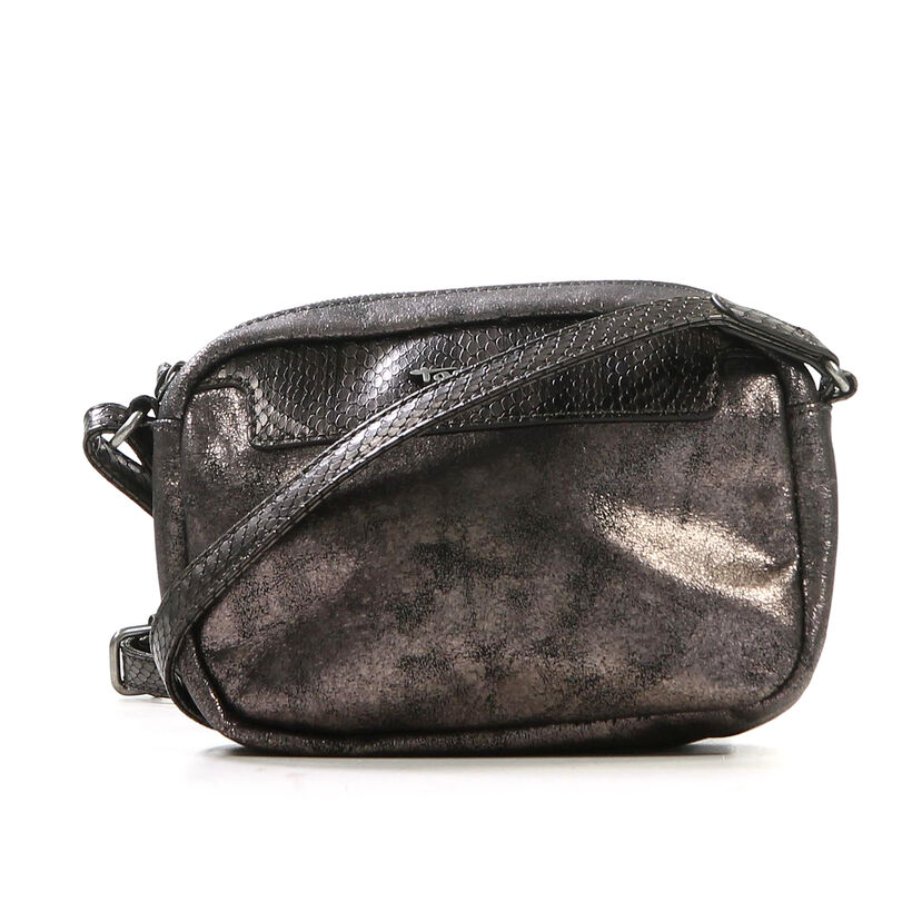 Crossbody Tas Tamaris Ava Brons Metallic in imitatieleer (203515)