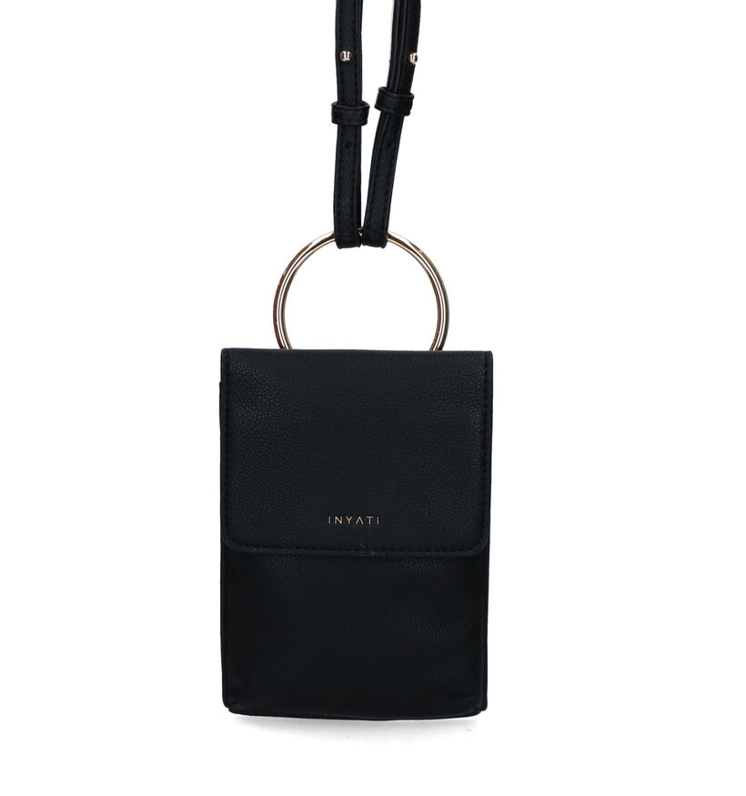 Inyati Talaa Pochette pour téléphone en Bleu pour femmes (316820)