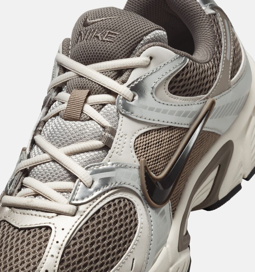 Nike V5 RNR Baskets en Blanc pour hommes (359851)