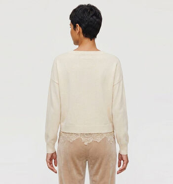 Vila Truien Beige