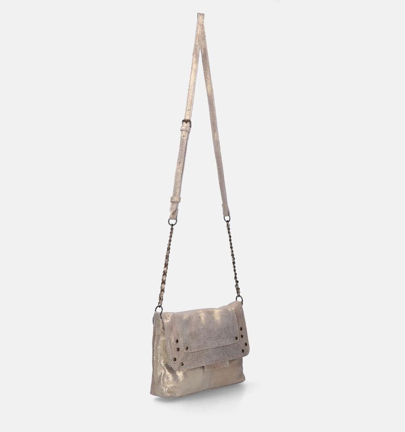 Pieces Felizia Groene Crossbody Tas voor dames (345233)