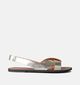 Vagabond Shoemakers Gouden Sandalen voor dames (355470)