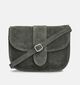Charm London Groene Crossbodytas voor dames (373484)