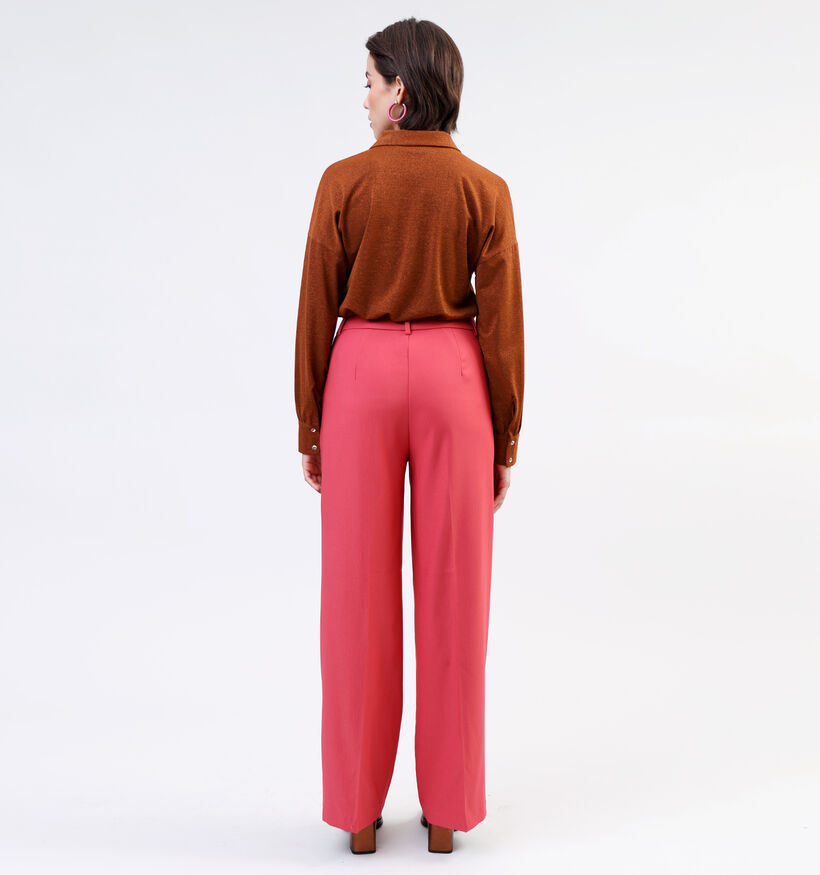 Vero Moda Ciffany Pantalon palazzo pour femmes (330875)