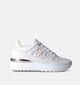 Guess Koyaa Witte Sneakers voor dames (353388) - geschikt voor steunzolen