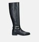 Scapa Bottes longues en Noir pour femmes (332761)