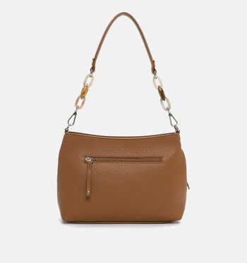 Suri Frey Schoudertassen Beige/Bruin