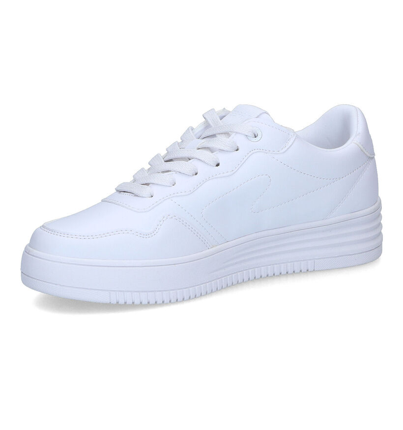 Esprit Beige Sneakers voor dames (324559)