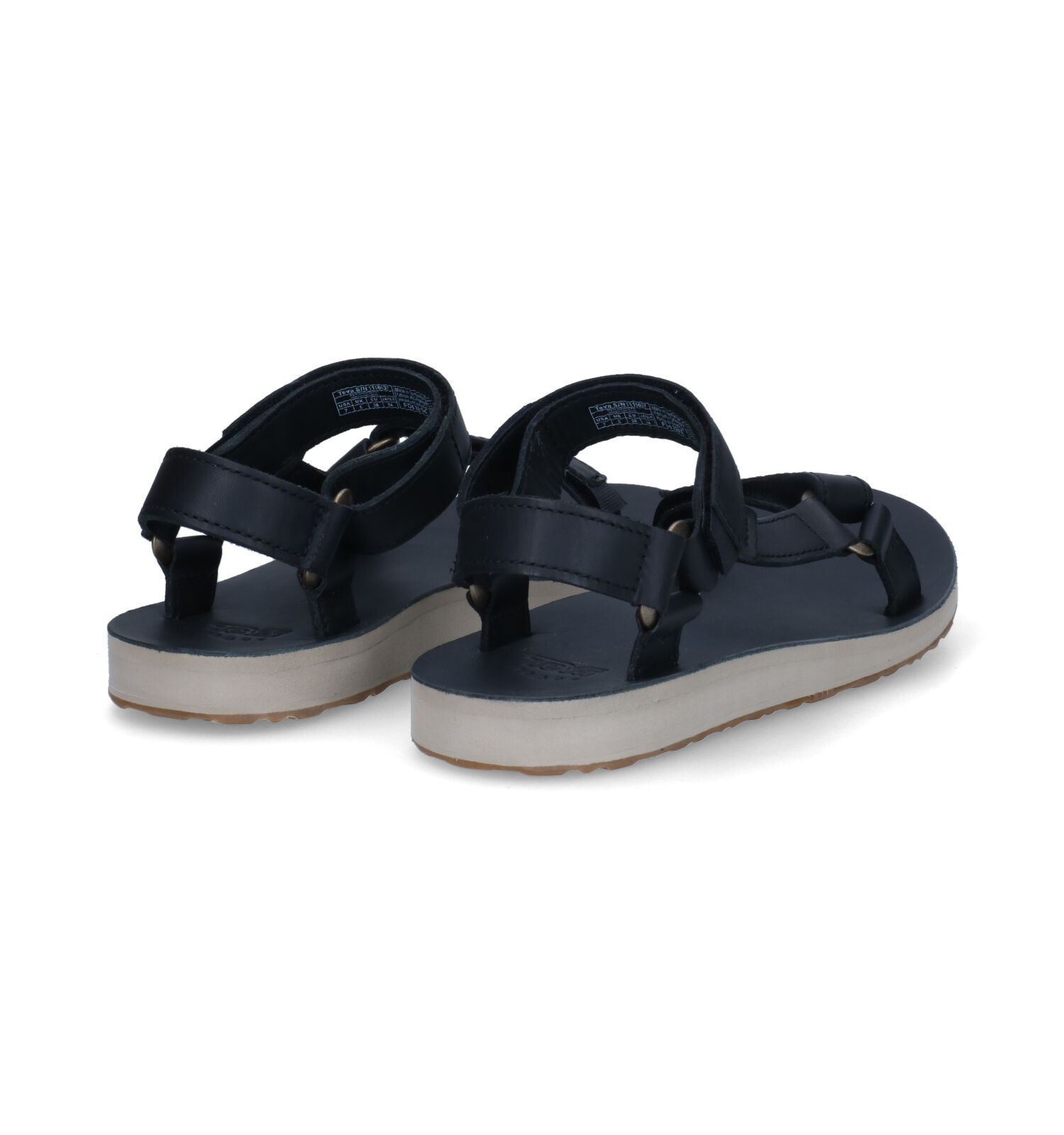 Teva best sale sandalen torfs