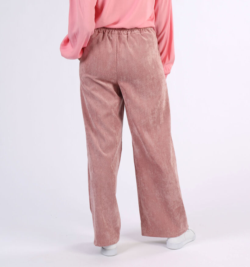 Dolce C. Roze Broek (303126)