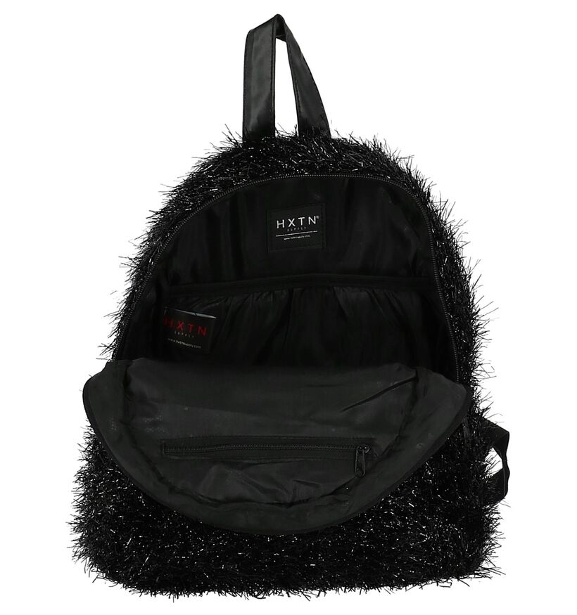 HXTN One Sac à dos en Noir en textile (249577)