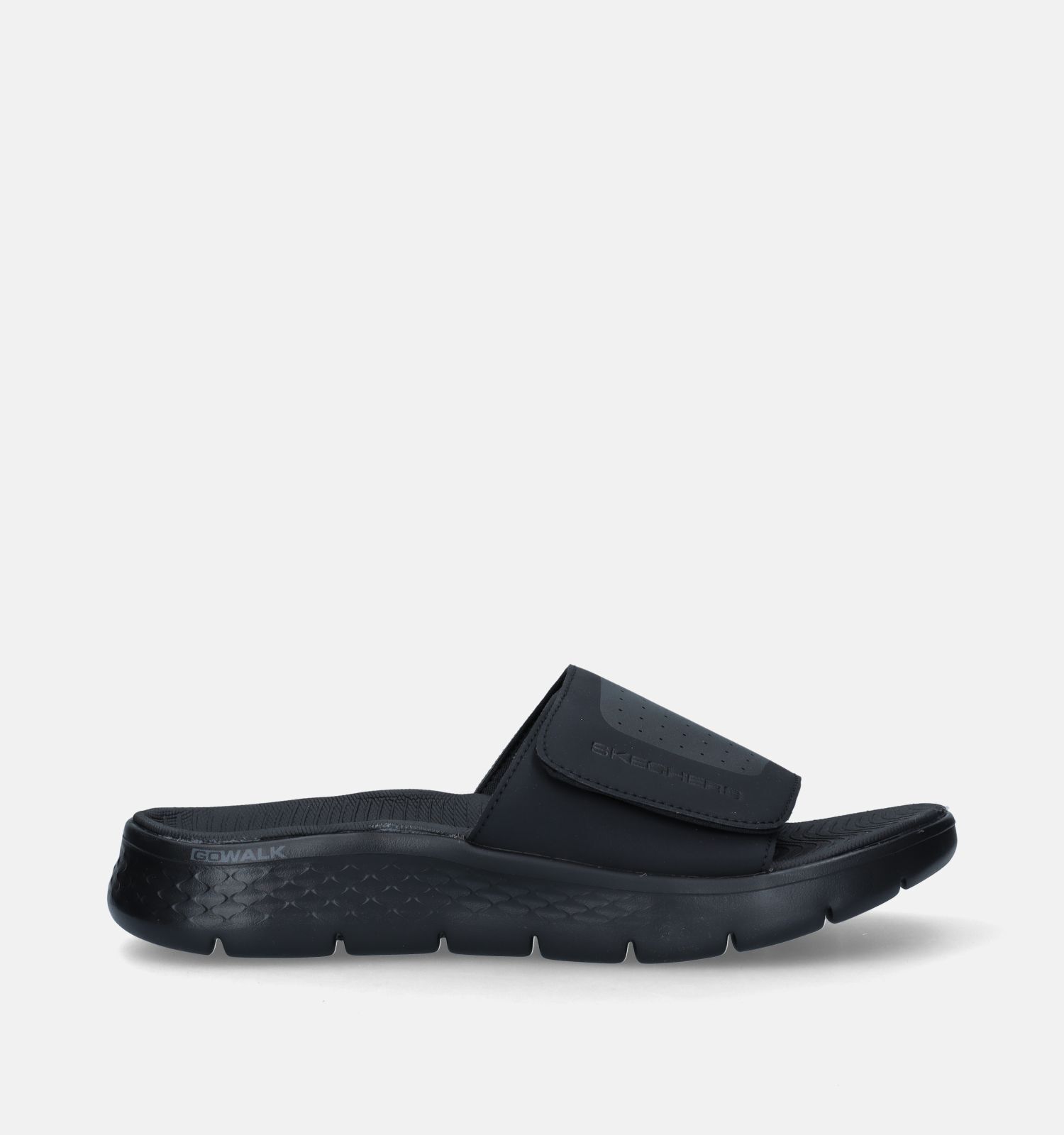 Skechers slippers heren memory foam outlet