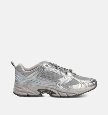 Tommy Hilfiger Baskets Argent