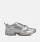 Tommy Hilfiger Archive '97 Zilveren Sneakers voor dames (366168) - geschikt voor steunzolen