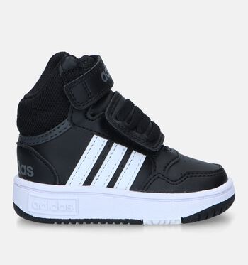 Sneakers zwart