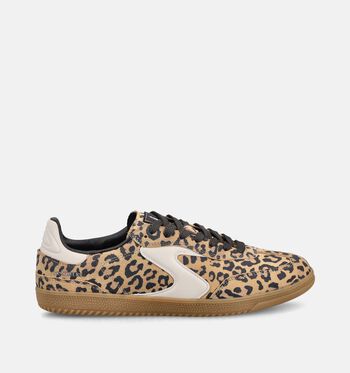 Skechers Low Sneakers Bruin