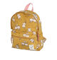 Kidzroom Gele Rugzak in stof (307845)