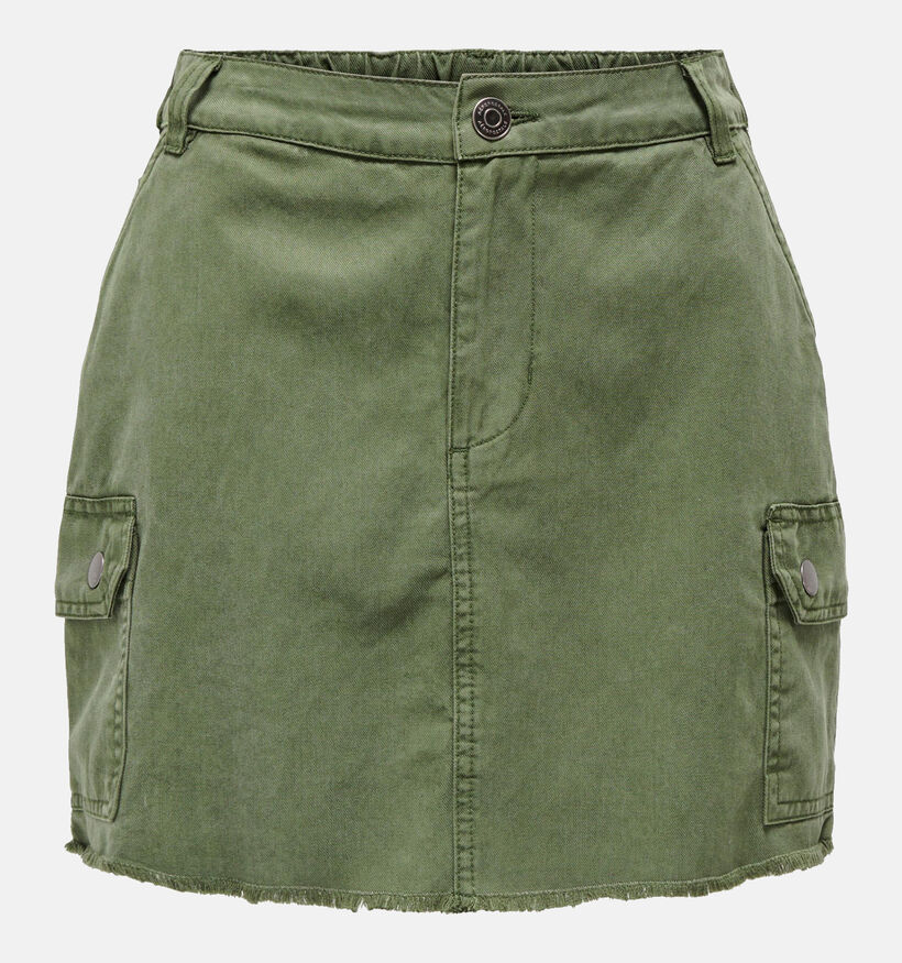 JDY Gigi Kaki Minirok voor dames (337695)