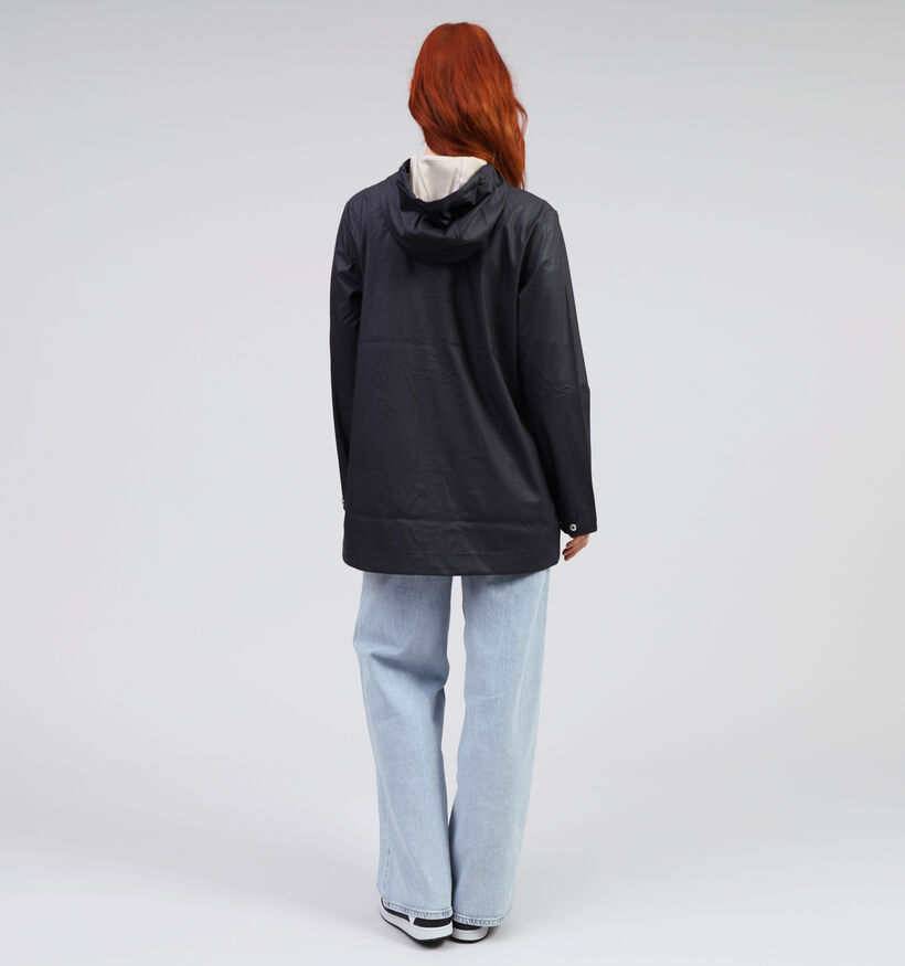 Ilse Jacobsen Imperméable en Bleu pour femmes (355576)